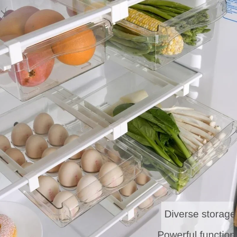 Refrigerator Drawer Style Food - огляд і ціна Food Storage Machine
