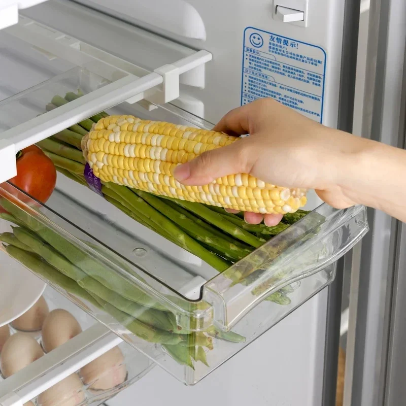 Refrigerator Drawer Style Food - огляд і ціна Food Storage Machine