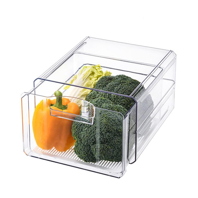 Kitchen Refrigerator Food Stor - огляд і ціна Food Storage Drawers