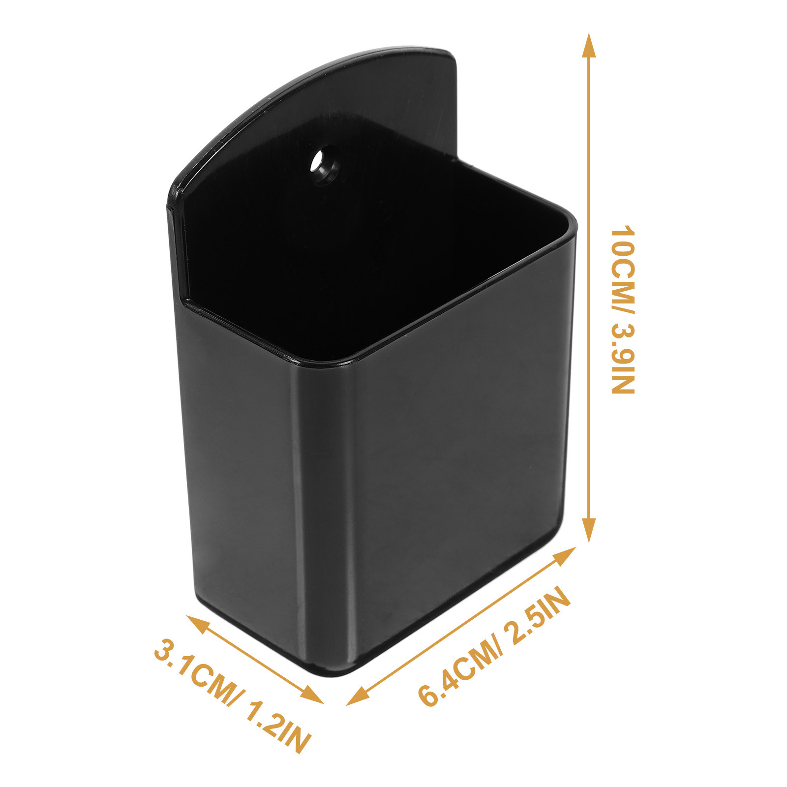 2Pcs Remote Control Holder Wal - огляд і ціна Food Storage Box