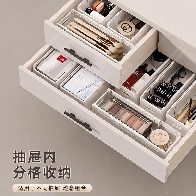 Expandable Kitchen Storage Box - огляд і ціна Food Storage Drawers