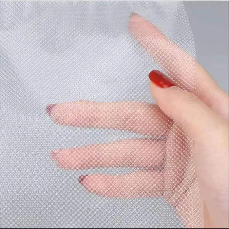 100PCS Vacuum Bag 18x25cm Vacu - огляд і ціна Food Storage Machine