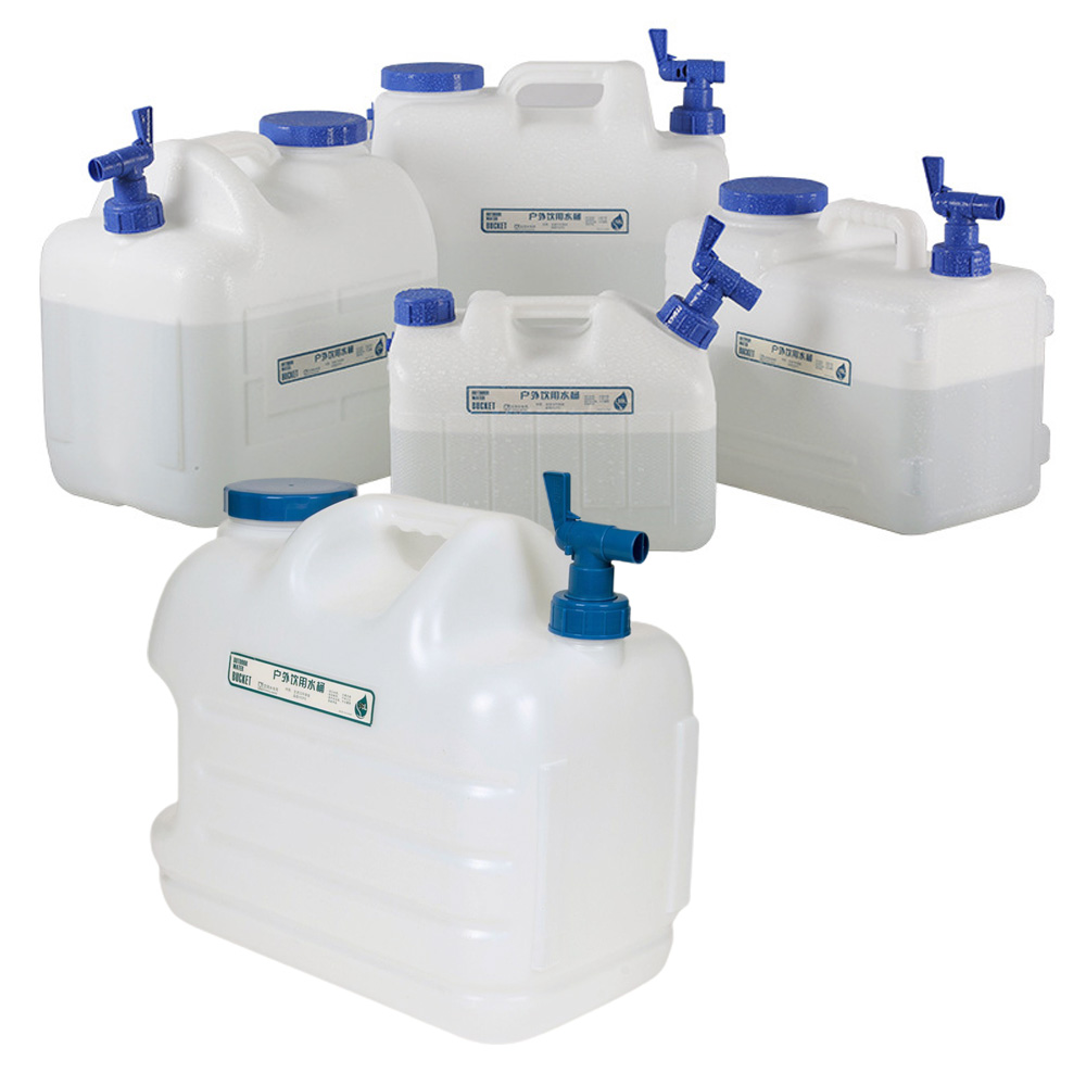 Food Grade Water Storage Conta - огляд і ціна Food Storage Long Term