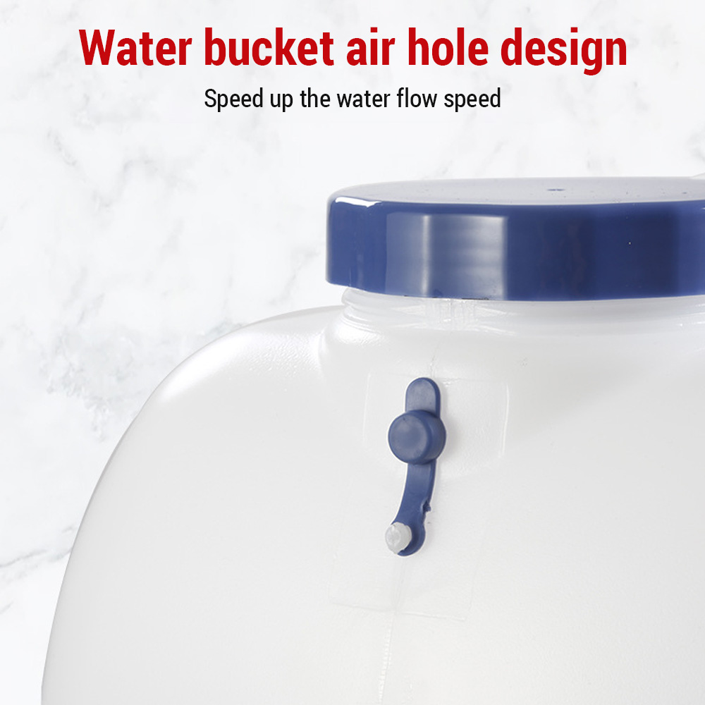 Food Grade Water Storage Conta - огляд і ціна Food Storage Long Term
