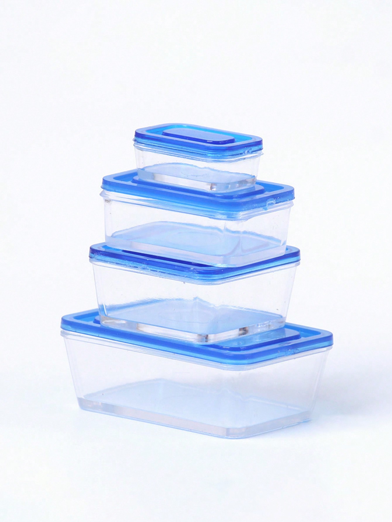 One package Mini square storag - огляд і ціна Food Storage Box