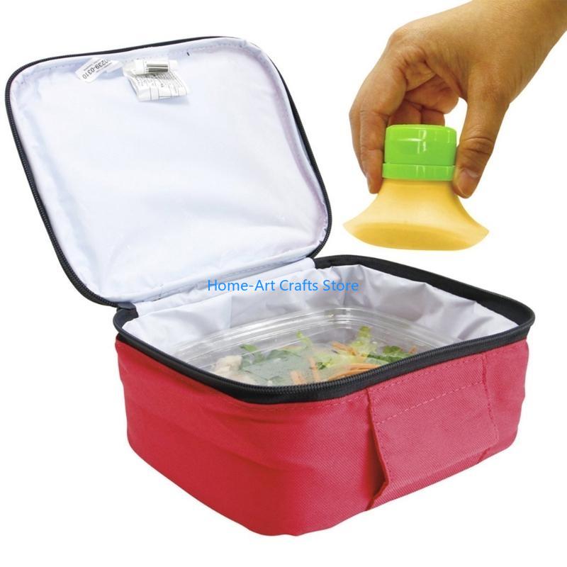 Y3NA Squeeze Salad Dressing Bo - огляд і ціна Salad Dressing Bottle