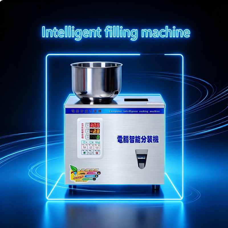Commercial Food Vacuum Sealer  - огляд і ціна Food Storage Machine
