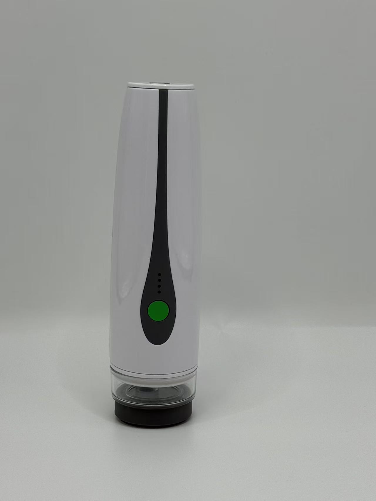 Automatic Mini Vacuum Sealer P - огляд і ціна Food Storage Machine