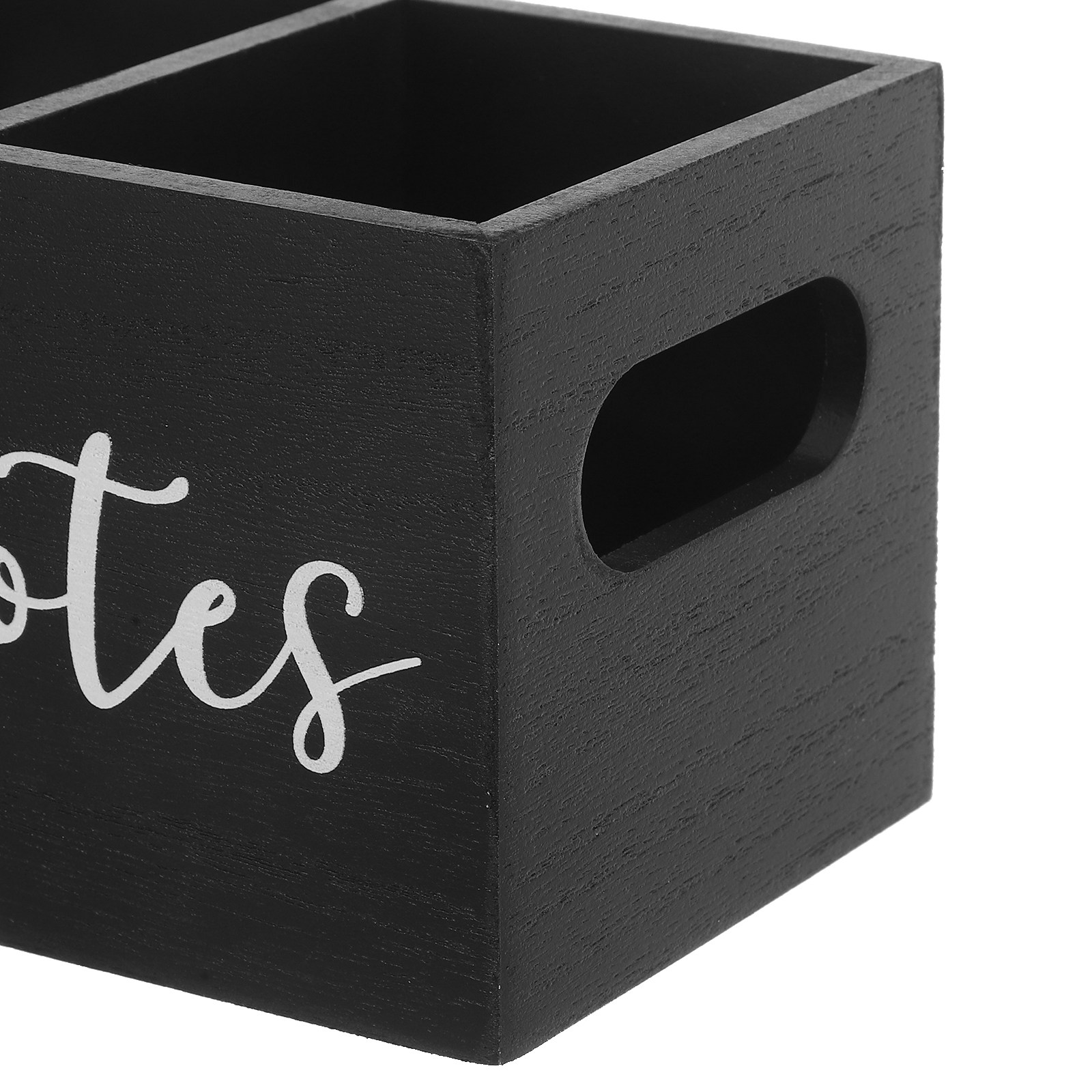 Wooden Remote Control Holder D - огляд і ціна Food Storage Box