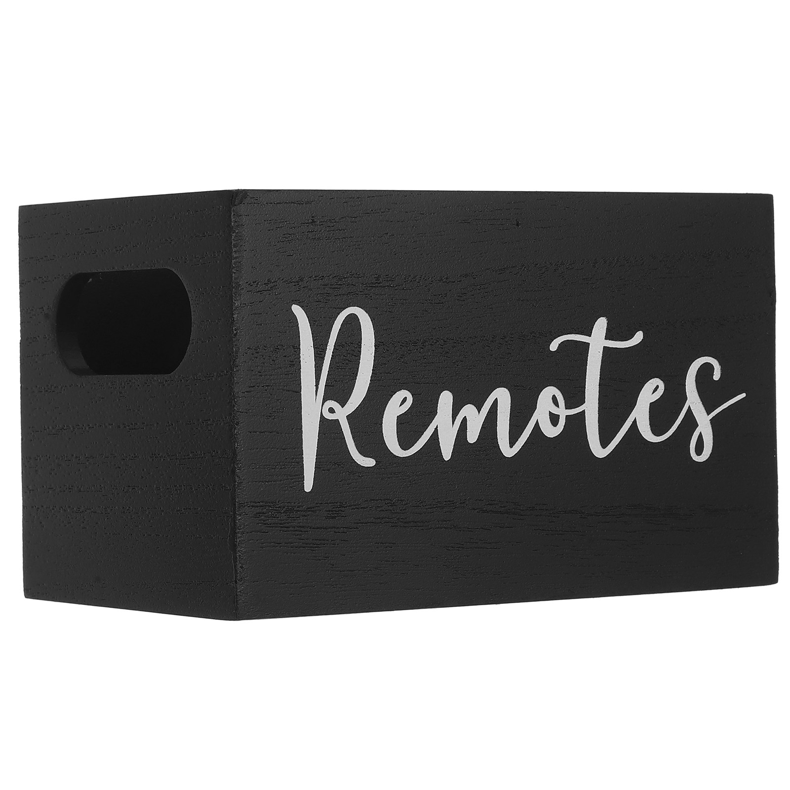 Wooden Remote Control Holder D - огляд і ціна Food Storage Box