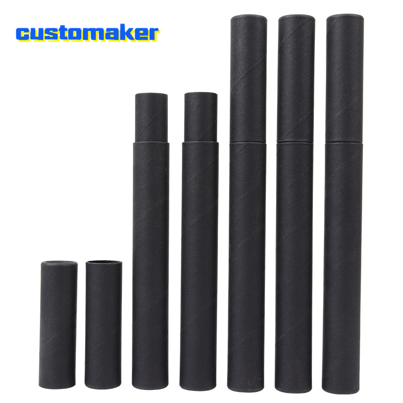 Kraft Tube Box with Cover Lid, - огляд і ціна Food Storage Plant