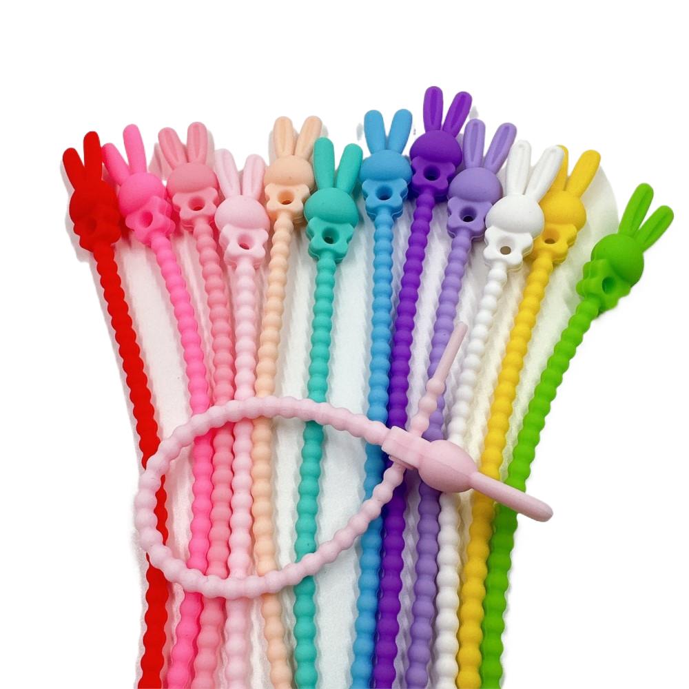 10Pcs Flower Star Silicone Cab - огляд і ціна Food Storage Ideas
