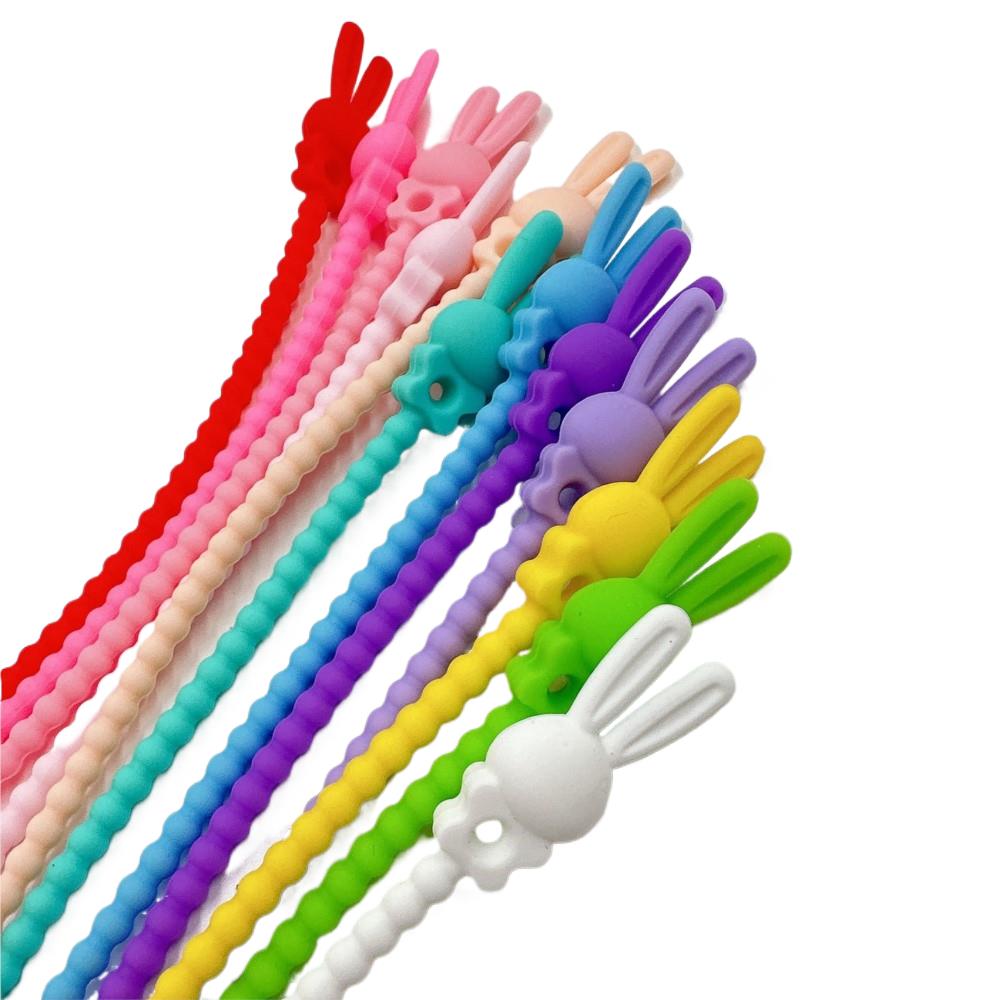 10Pcs Flower Star Silicone Cab - огляд і ціна Food Storage Ideas