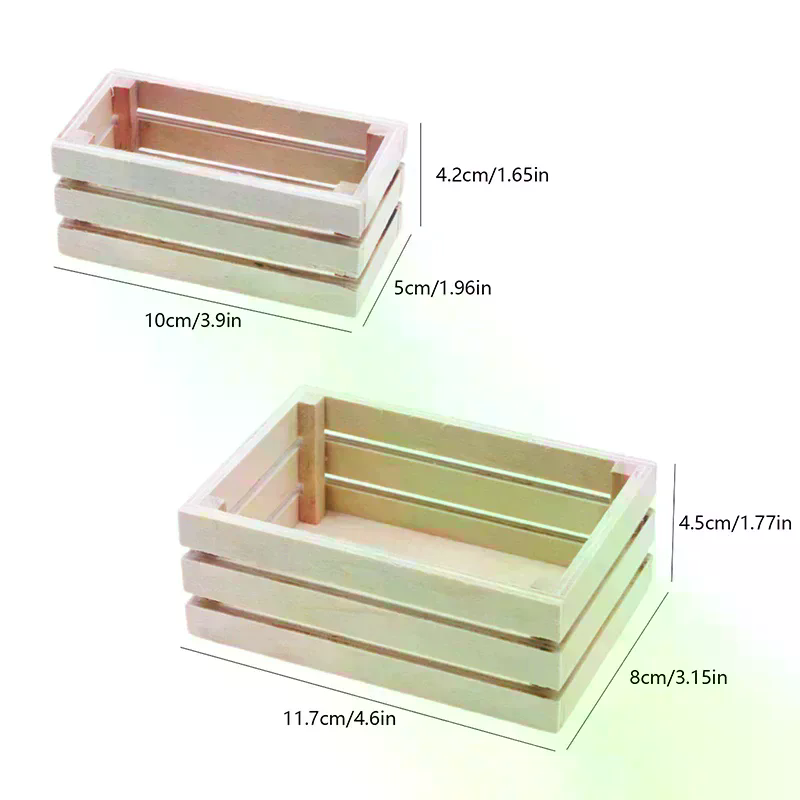 1:12 Dollhouse Miniature Stora - огляд і ціна Food Storage Plant