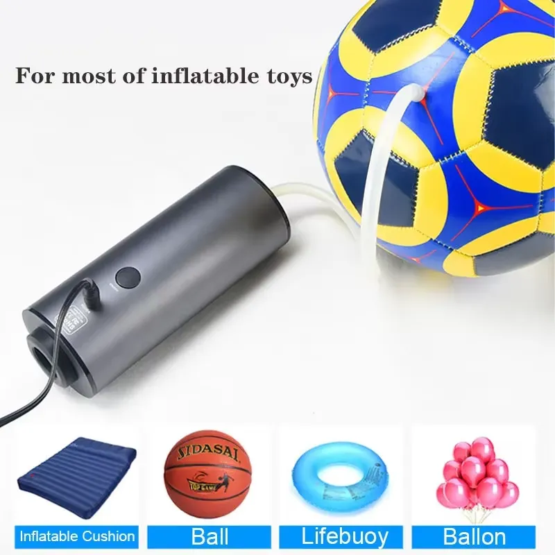 2 In 1 Portable Air Vacuum Mac - огляд і ціна Food Storage Machine